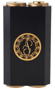 Osmium clone Black