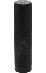 Purge Mods Fire Truck clone Black