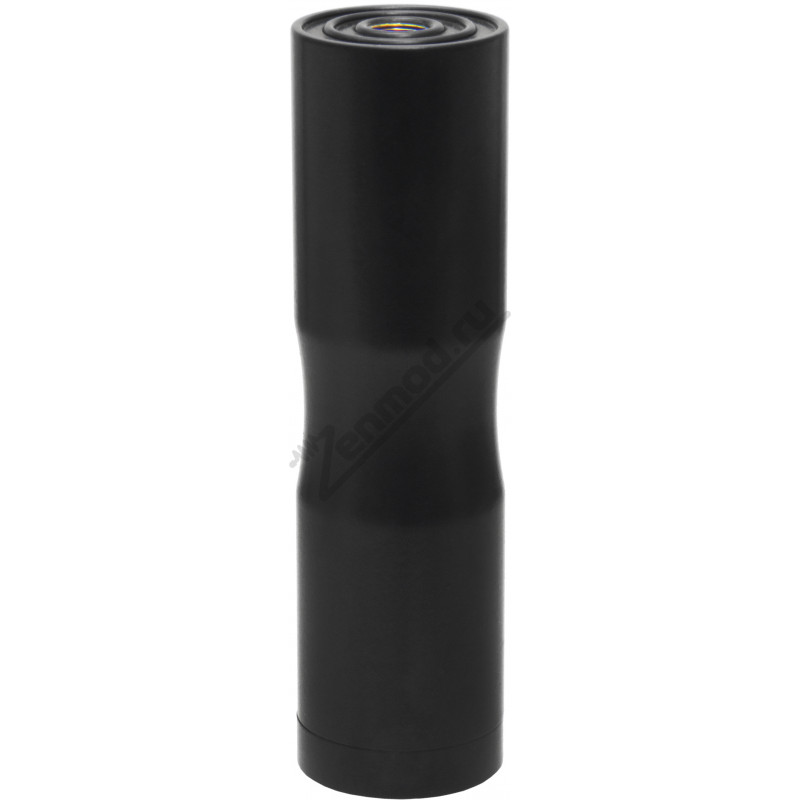 Фото и внешний вид — Silent V2 18650 Black