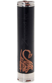 Stingray clone Black Copper