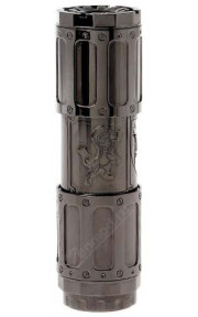V3tronix Flip clone Black