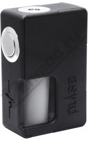 Vandy Vape Pulse Squonk BF Black