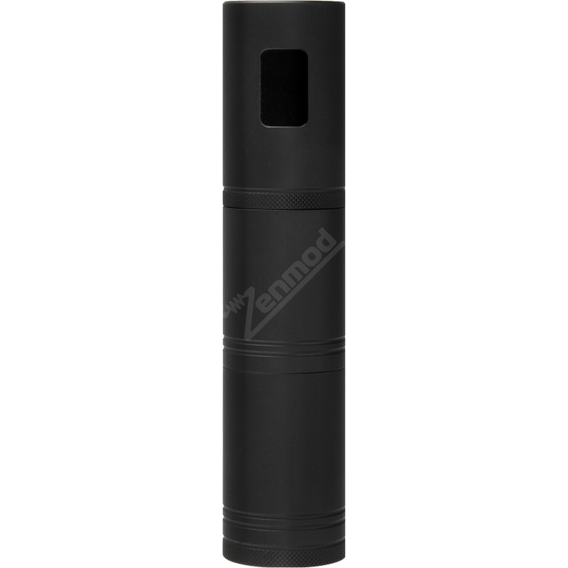 Фото и внешний вид — Ambition Mods Converter Tube Mod Full Black