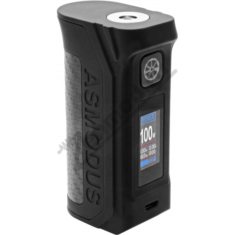 Фото и внешний вид — asMODus Amighty 100W Black