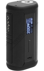 Aspire Speeder Black