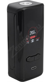 Augvape VX200 Black