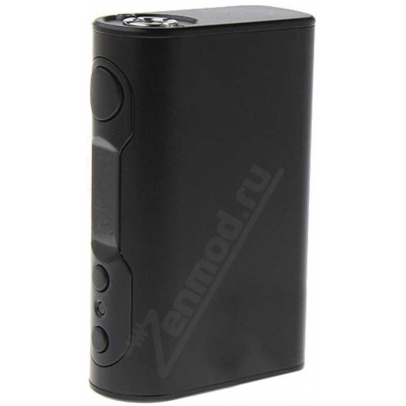 Фото и внешний вид — Eleaf iStick QC 200W Black