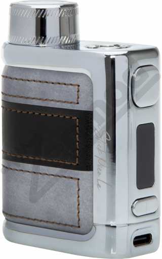 Eleaf iStick Pico Le Black Grey