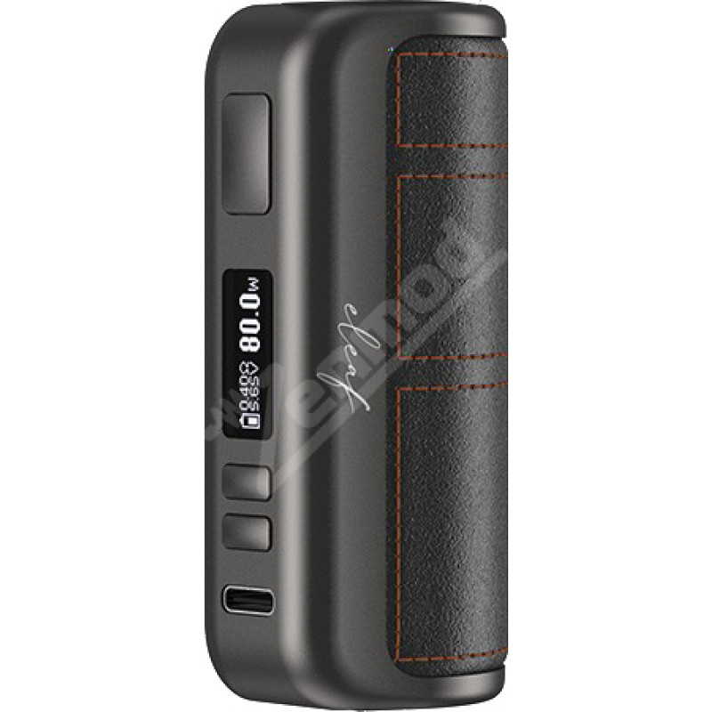 Фото и внешний вид — Eleaf iStick Power Mono Mod Black