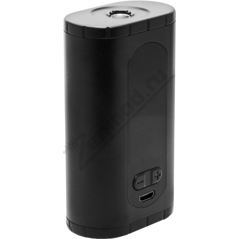Фото и внешний вид — Eleaf Invoke 220W Black