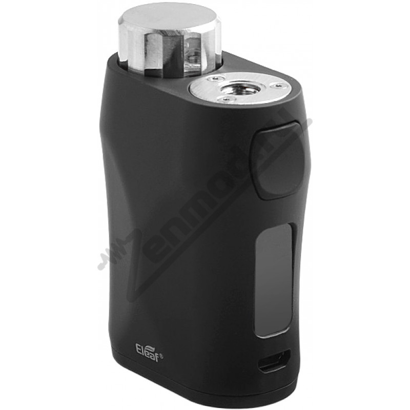 Фото и внешний вид — Eleaf iStick Pico X Black