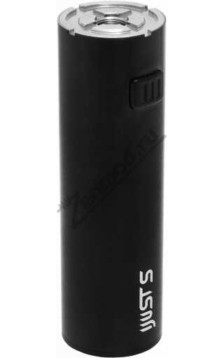 Eleaf iJust S Battery Black