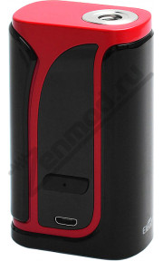 Eleaf iKuu i200 200W 4600mAh Red