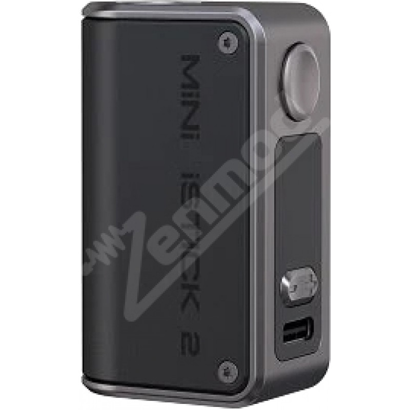 Фото и внешний вид — Eleaf Mini iStick 2 Mod Black
