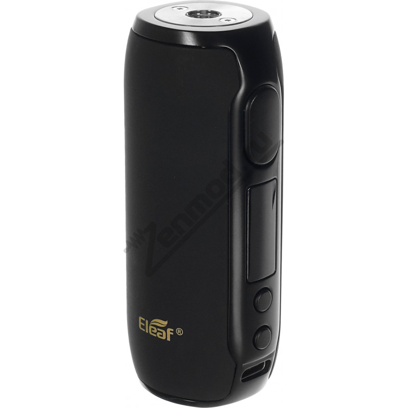 Фото и внешний вид — Eleaf iStick Rim C Matte Black