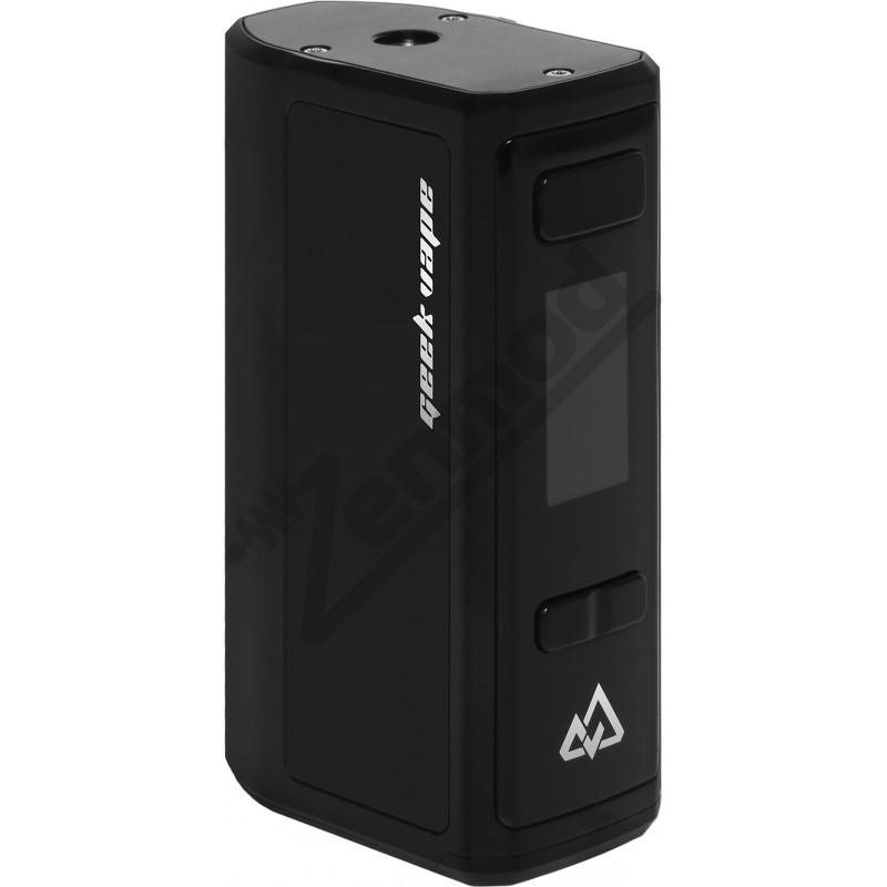 Фото и внешний вид — GeekVape Obelisk 200 Black