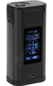 Joyetech Cuboid TAP 228W Black