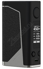 Joyetech eVic Primo Black-Silver