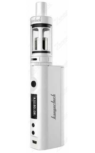 Kanger SUBOX Mini White