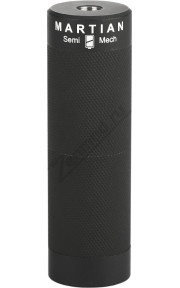LVS Martian Semi Mech Black
