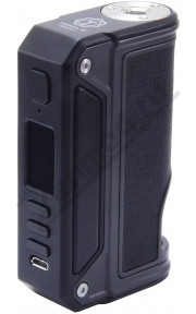Lost Vape Therion BF Squonker DNA75C Black