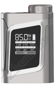 SMOK Alien Baby AL85 85W Silver
