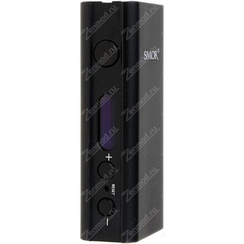 Фото и внешний вид — SMOK M65 Plus