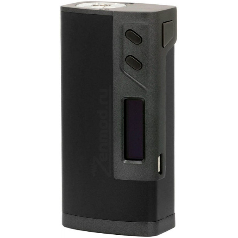 Фото и внешний вид — Sigelei Fuchai 213 Black