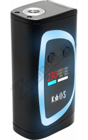 Sigelei Kaos Spectrum Black