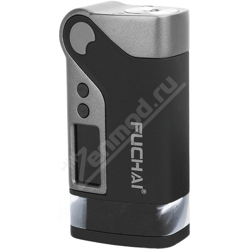 Фото и внешний вид — Sigelei Fuchai Vcigo K2 175W Black