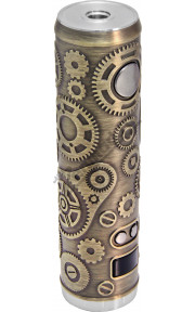 Teslacigs Punk 86W Antique Brass