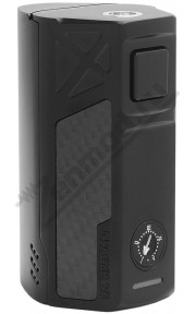 Tesla Invader 2/3 240W/360W Black