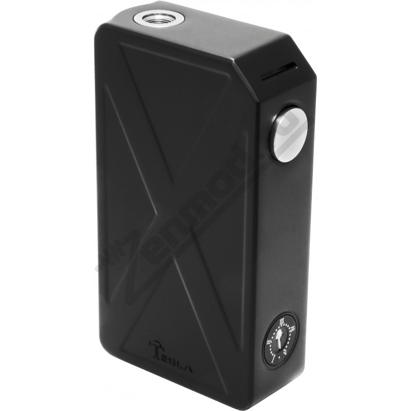 Фото и внешний вид — Tesla Invader III 240W Black