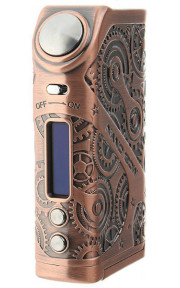 Tesla Nano 120W Copper