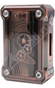 Tesla Punk 220W Red Bronze