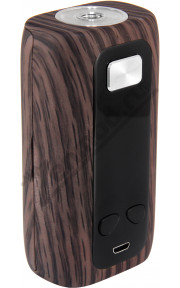 Think Vape Thor 200W Ebony