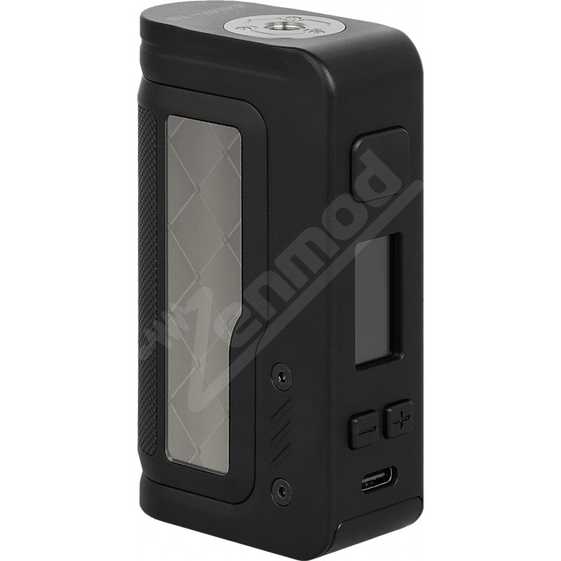 Фото и внешний вид — Vandy Vape GAUR-18 Mod Black Gold
