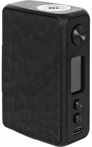 Vandy Vape Pulse V2 Box Mod 95W G10 Obsidian Black