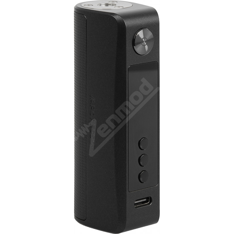 Фото и внешний вид — Vaporesso GEN 80S Dark Black