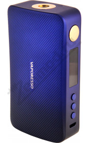 Vaporesso GEN 220W Black Blue
