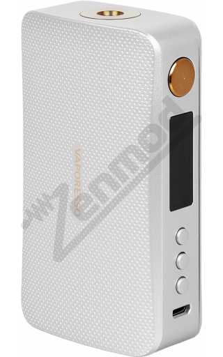 Vaporesso GEN S Mod Silver