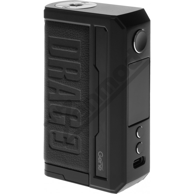 Фото и внешний вид — VooPoo DRAG 3 177W Classic