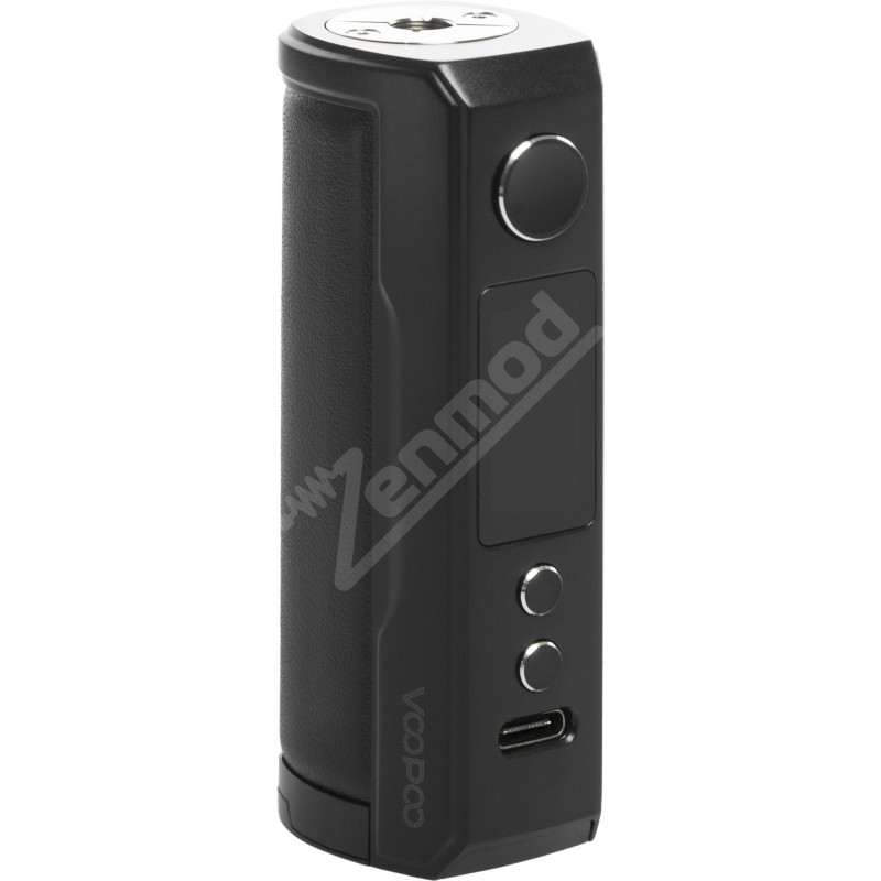 Фото и внешний вид — Voopoo Drag X Plus Professional Edition Black