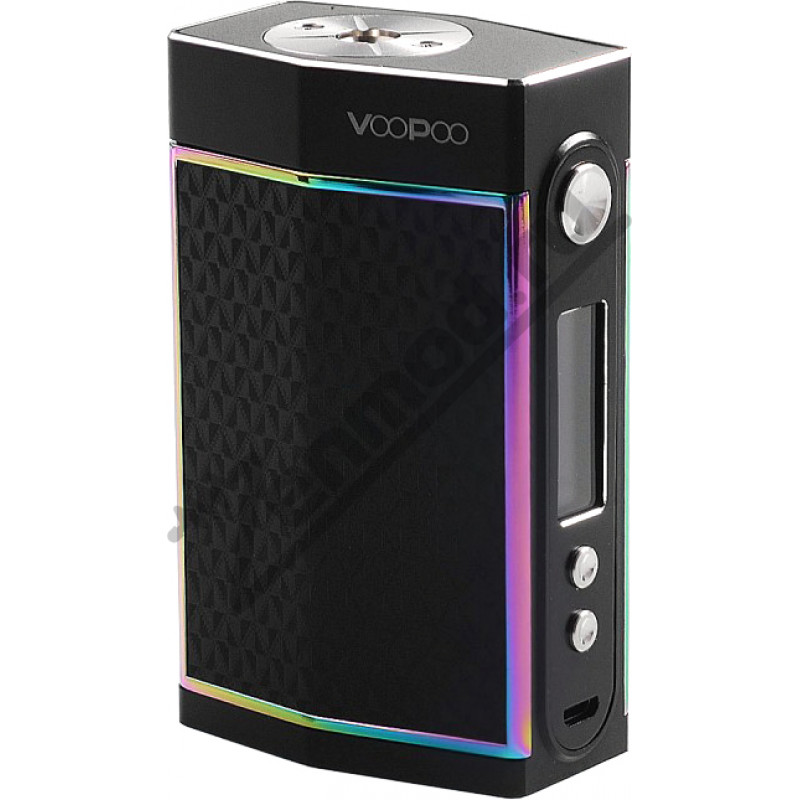 Фото и внешний вид — VooPoo TOO 180W Ditch Dark