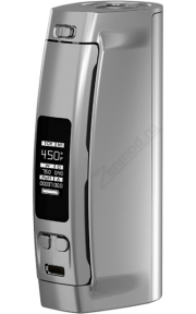 WISMEC Presa TC100W Silver