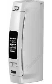 WISMEC Presa TC100W White
