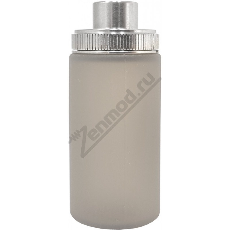 Флакон сквонк WISMEC LUXOTIC SURFACE 6.5мл Фото и внешний вид — Флакон сквонк WISMEC LUXOTIC SURFACE 6.5мл