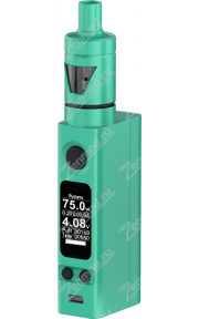 Joyetech eVic VTC Mini TRON-S 75W Green (Kit)