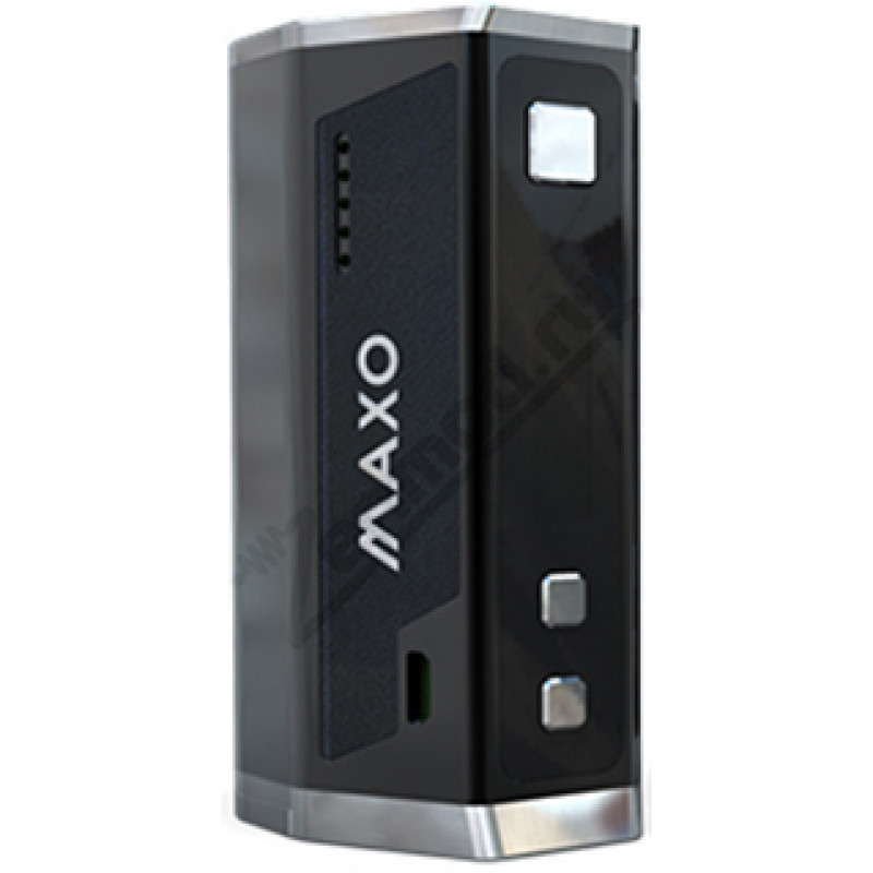 Фото и внешний вид — IJOY MAXO QUAD Black