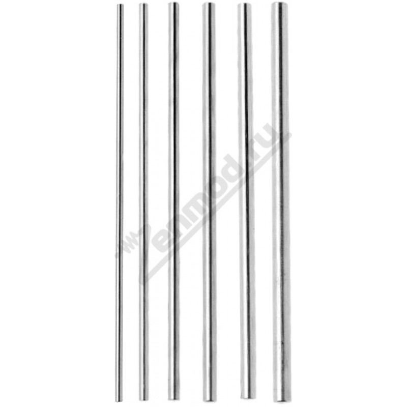 Инструмент для намотки Coil Jig Rod 6 в 1 Фото и внешний вид — Инструмент для намотки Coil Jig Rod 6 в 1